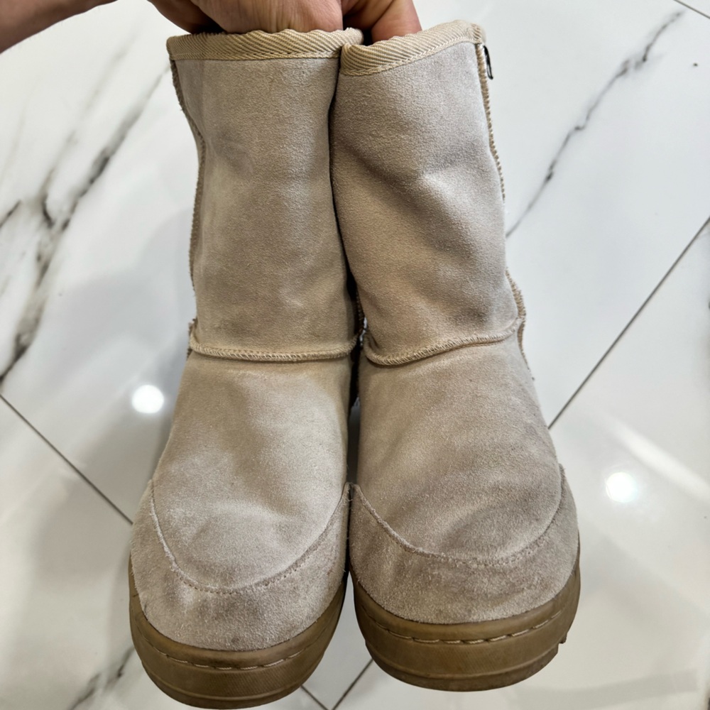 australian boot company booties